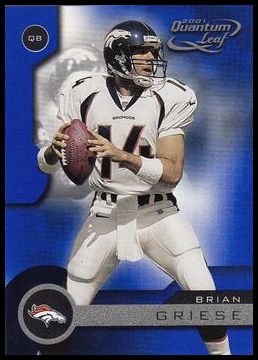 57 Brian Griese